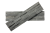 Панель 3D мозаика из камня RKS SLATE Сланец Black Bark Rockface