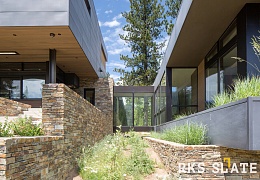 3D панели RKS SLATE Сланец Cedar Slate Country
