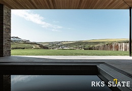 3D панели RKS SLATE Сланец Cedar Slate Country