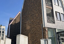 3D панели RKS SLATE Сланец Cedar Slate Rockface