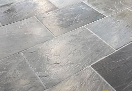Плитка из натурального камня Belgian Grey
