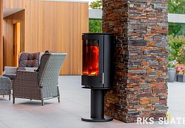3D панели RKS SLATE Сланец Cedar Slate Country
