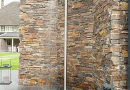 3D панели RKS SLATE Сланец Cedar Slate Rockface