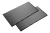 Кровельный Сланец RKS SLATE Charcoal 400х200 мм