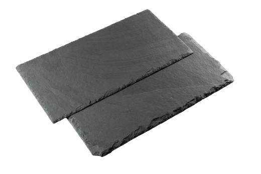 Сланец фасадный RKS Grey Natural 400x200 мм - RKS SLATE