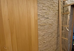 3D панели RKS SLATE Кварцит Beige Quartz Classic