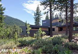 3D панели RKS SLATE Сланец Cedar Slate Country