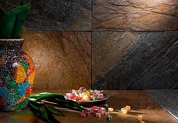 Сланец RKS SLATE Zeera Green Natural 600x300 мм