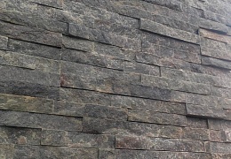 3D панели RKS SLATE Кварцит Green Quartz Classic