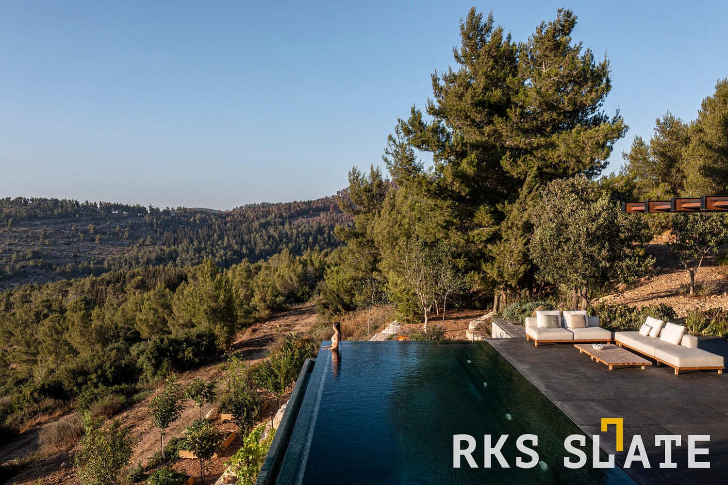 3D панели RKS SLATE Кварцит Beige Quartz Country