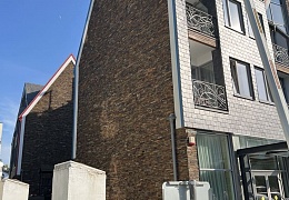 3D панели RKS SLATE Сланец Cedar Slate Country
