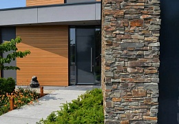 3D панели RKS SLATE Сланец Cedar Slate Country