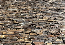 3D панели RKS SLATE Сланец Cedar Slate Country
