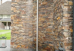 3D панели RKS SLATE Сланец Cedar Slate Country