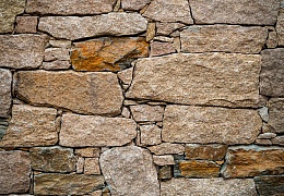 Облицовочный камень RKS SLATE Sesame Yellow Quartz Strips