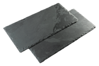 Кровельный Сланец RKS SLATE Grey 500х250 мм