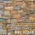 Натуральный камень для фасада RKS SLATE Multi Quartz Strips