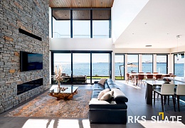 Облицовочный камень RKS SLATE Nordic Blend Strips