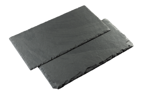 Кровельный Сланец RKS SLATE Grey 400х200 мм