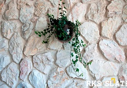 Облицовочный камень RKS SLATE Beige Limestone Loose