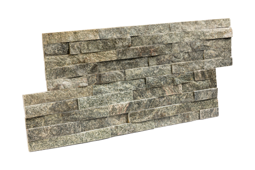 3D панели RKS SLATE Кварцит Green Quartz Classic