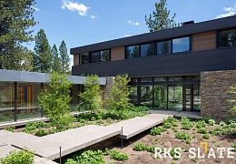 3D панели RKS SLATE Сланец Cedar Slate Country