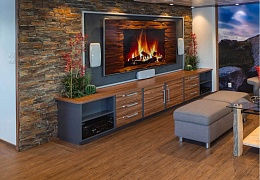3D панели RKS SLATE Сланец Cedar Slate Country