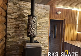 3D панели RKS SLATE Сланец Beige Slate Classic