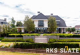 Облицовочный камень RKS SLATE Nordic Blend Strips