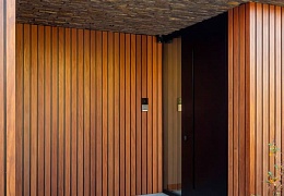 Облицовочный камень RKS SLATE Nordic Blend Strips