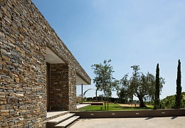 3D панели RKS SLATE Сланец Cedar Slate Country