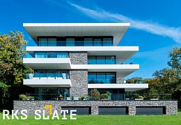 Облицовочный камень RKS SLATE Nordic Blend Strips