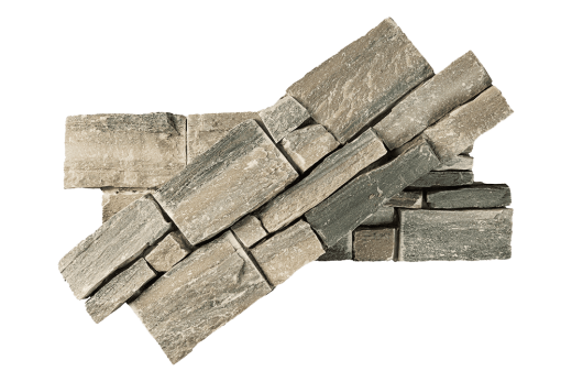 Декоративный камень мрамор RKS SLATE Мрамор Green Marble Country для эксклюзивной отделки фасада