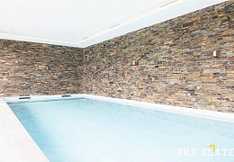 3D панели RKS SLATE Сланец Cedar Slate Country