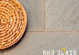 Плитка из натурального камня Belgian Grey