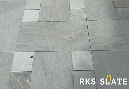 Плитка из натурального камня Belgian Grey