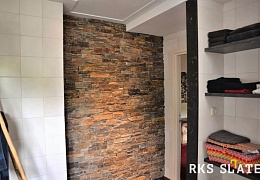 3D панели RKS SLATE Сланец Cedar Slate Country