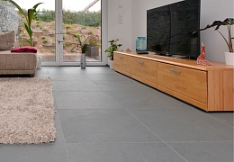 Сланец RKS SLATE Brazil Grey Natural 1200x600 мм