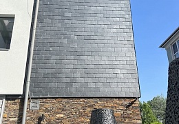 3D панели RKS SLATE Сланец Cedar Slate Country