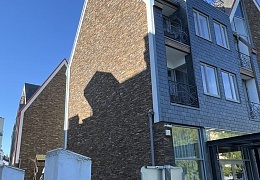 3D панели RKS SLATE Сланец Cedar Slate Rockface