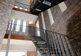 Облицовочный камень RKS SLATE Multi Quartz Castle