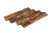 Декоративный камень 3D панели RKS SLATE Сланец Cedar Slate Country (грубый камень)