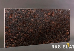 Гранитная плитка Tan Brown, Polished
