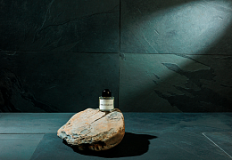 Сланец RKS SLATE Brazil Grey Natural 1200x600 мм