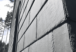 Кровельный Сланец RKS SLATE Charcoal