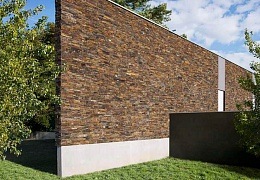 3D панели RKS SLATE Сланец Cedar Slate Country