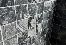 Сланец RKS SLATE Silver Grey Matrix Honed 600x300 мм