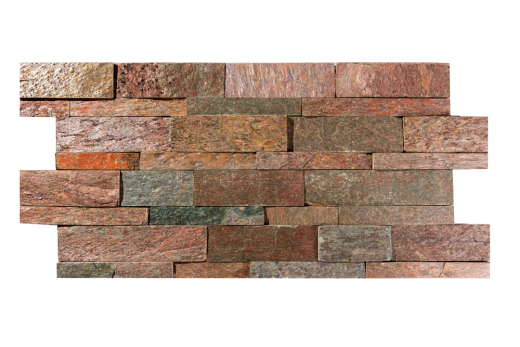 3D панели RKS SLATE Кварцит Golden Natural