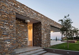 3D панели RKS SLATE Сланец Cedar Slate Country