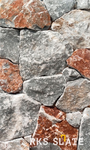 Мрамор RKS SLATE Blue Autumn Marble Loose. Идеален для создания стильного интерьера и экстерьера. Продажа с доставкой по РФ. Гарантия качества. Закажите прямо сейчас!